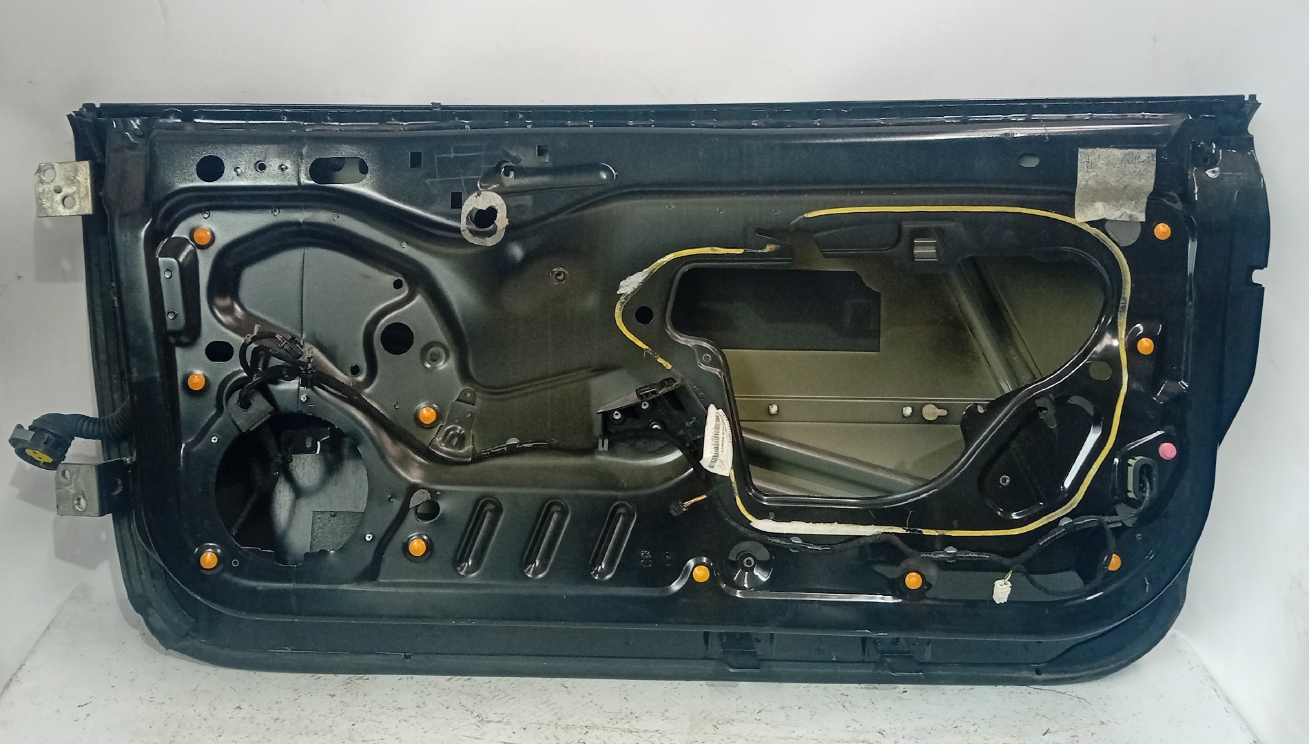 Porta frente direita PEUGEOT 407 Coupé (6C_) Imagem-1