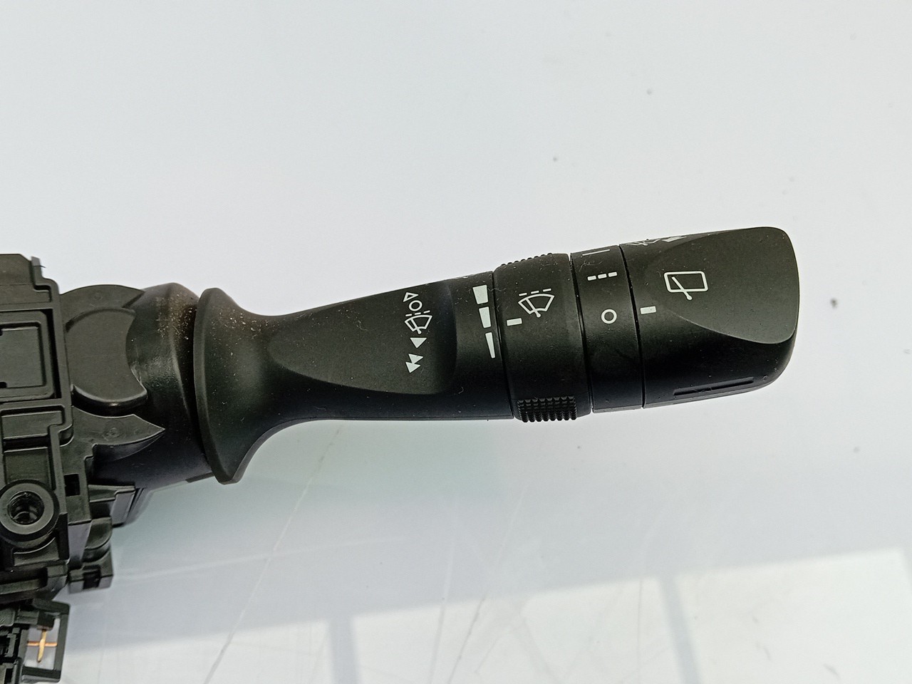 Conjunto / manetes de luzes e limpa vidros PEUGEOT 407 Coupé (6C_) Imagem-2