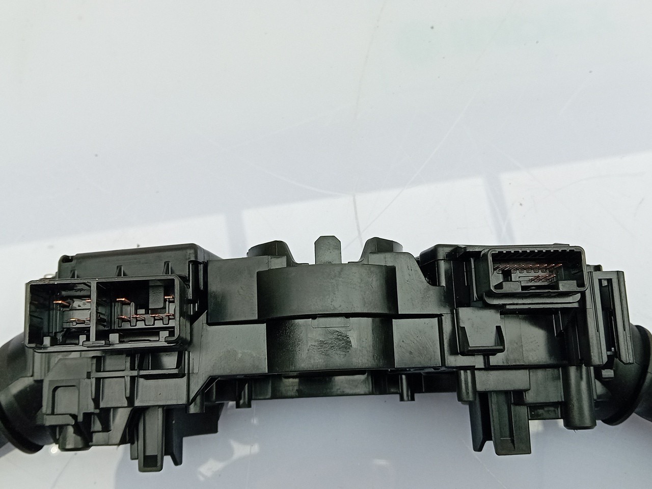 Conjunto / manetes de luzes e limpa vidros PEUGEOT 407 Coupé (6C_) Imagem-3