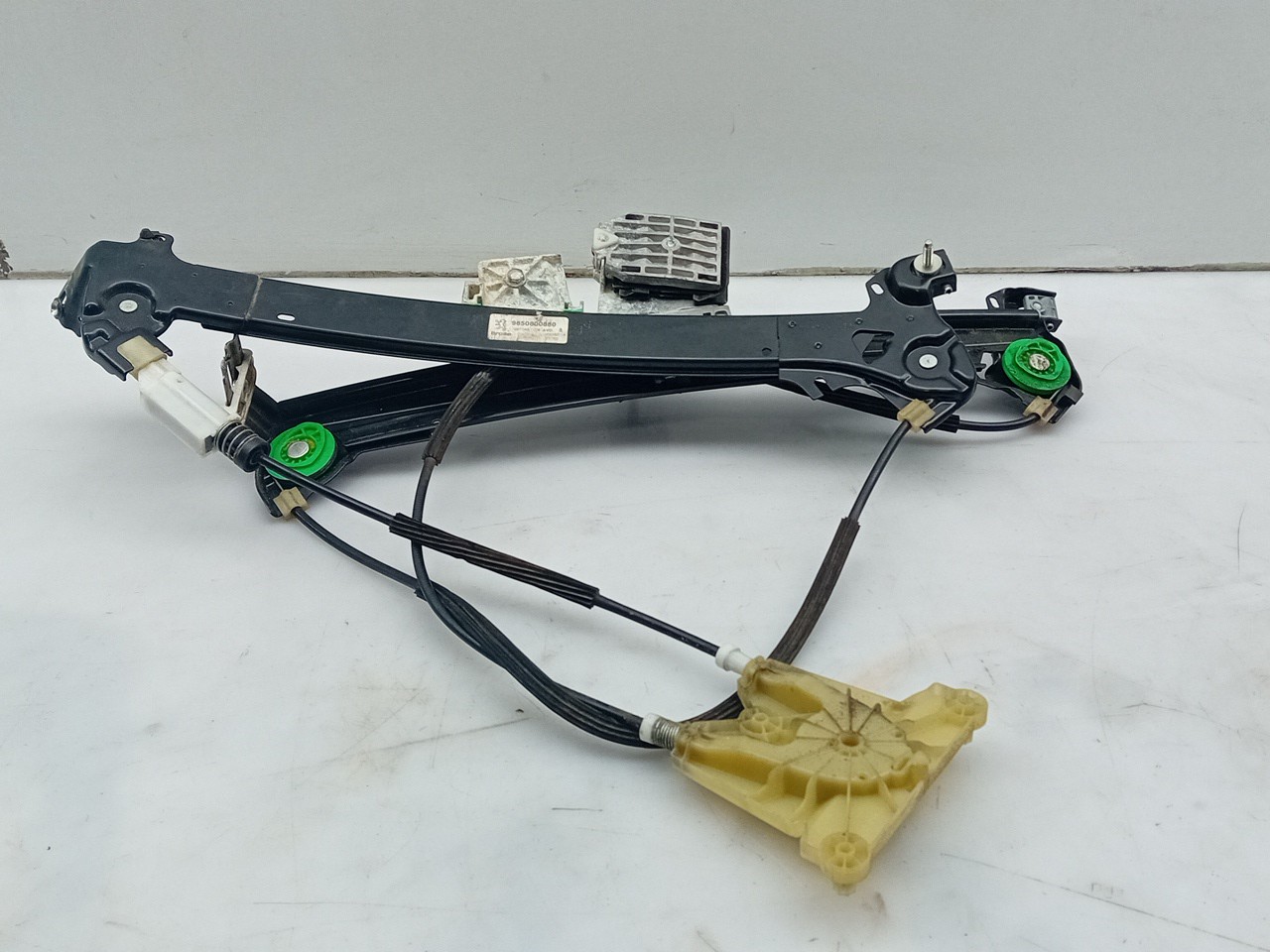 Elevador vidros frente direito