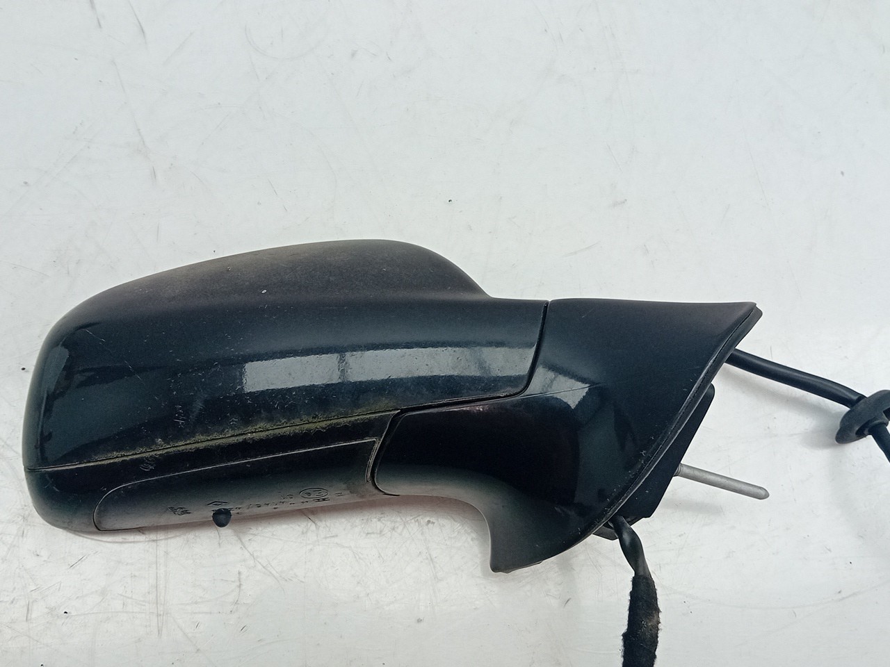 Retrovisor / espelho direito PEUGEOT 407 Coupé (6C_) Imagem-1