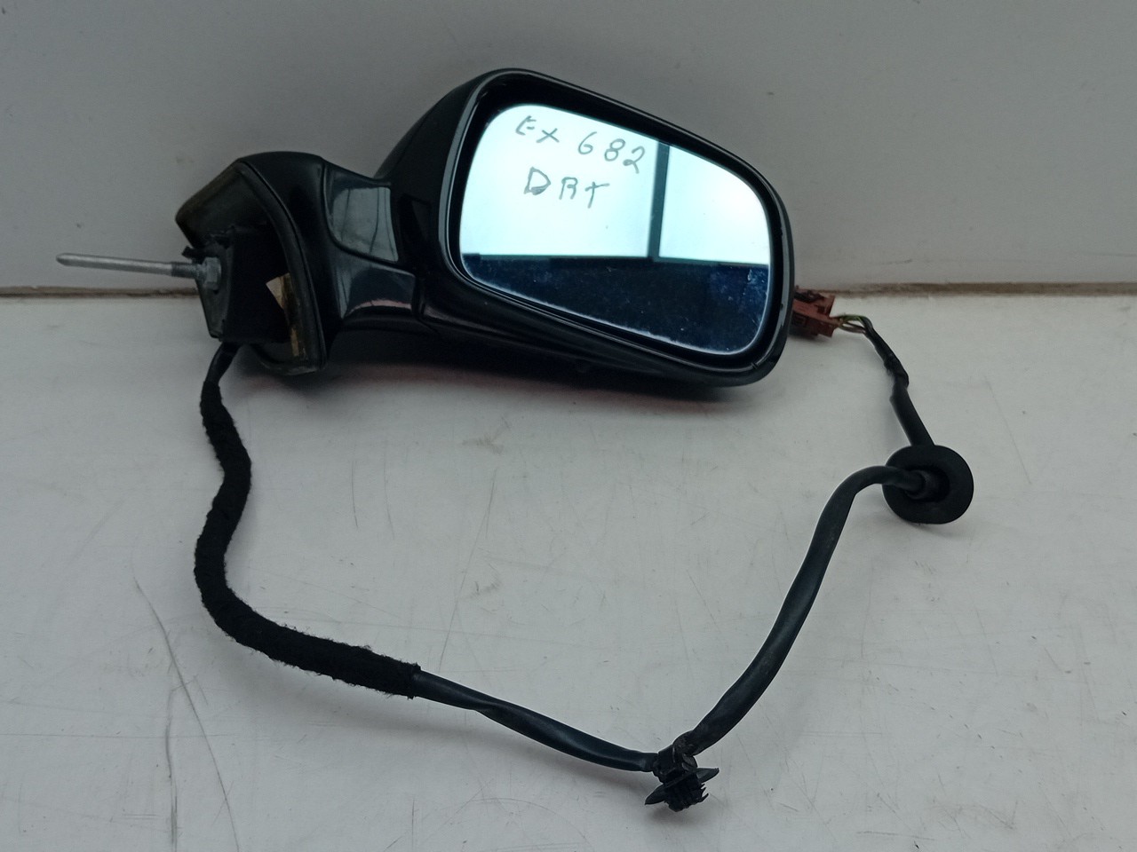 Retrovisor / espelho direito