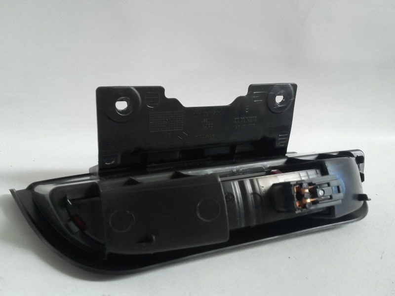 Luz de freno adicional / tercer freno DACIA Logan II Sedan (4S_) Imagem-2