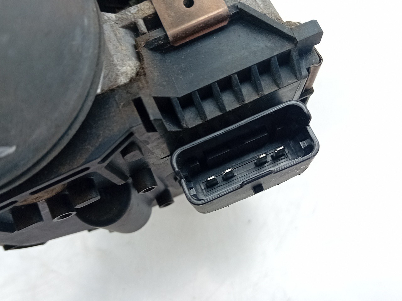 Essuie-glace moteur avant PEUGEOT 407 Coupé (6C_) Imagem-2