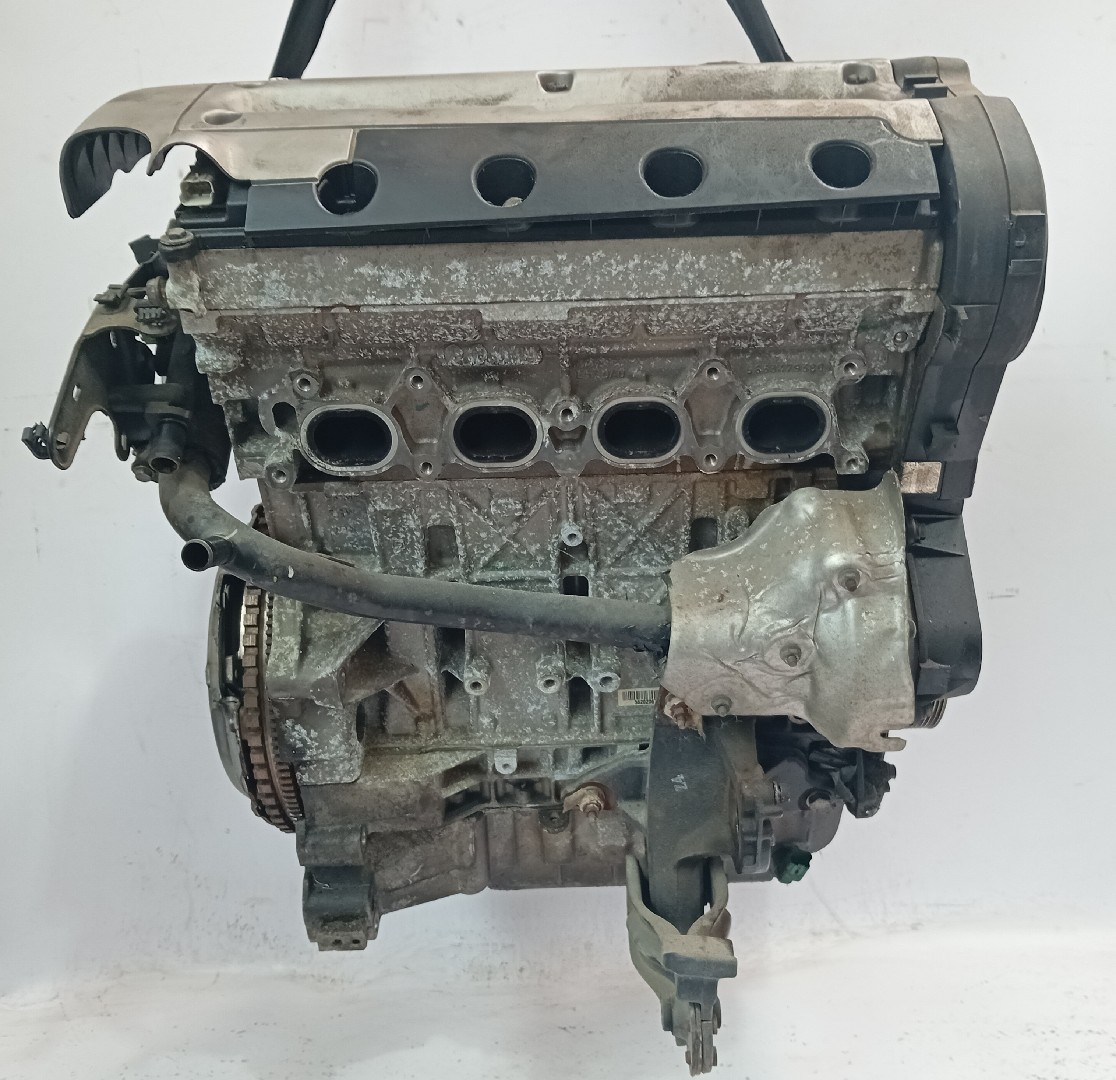 Moteur complet PEUGEOT 407 Coupé (6C_) Imagem-1