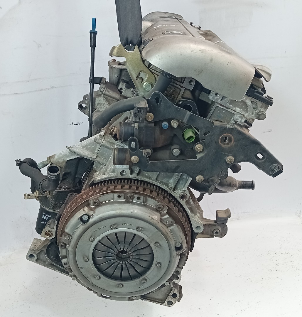 Moteur complet PEUGEOT 407 Coupé (6C_) Imagem-2