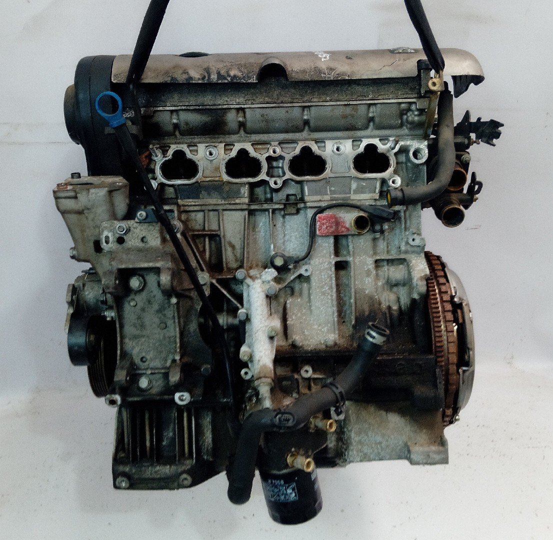 Moteur complet PEUGEOT 407 Coupé (6C_) Imagem-3