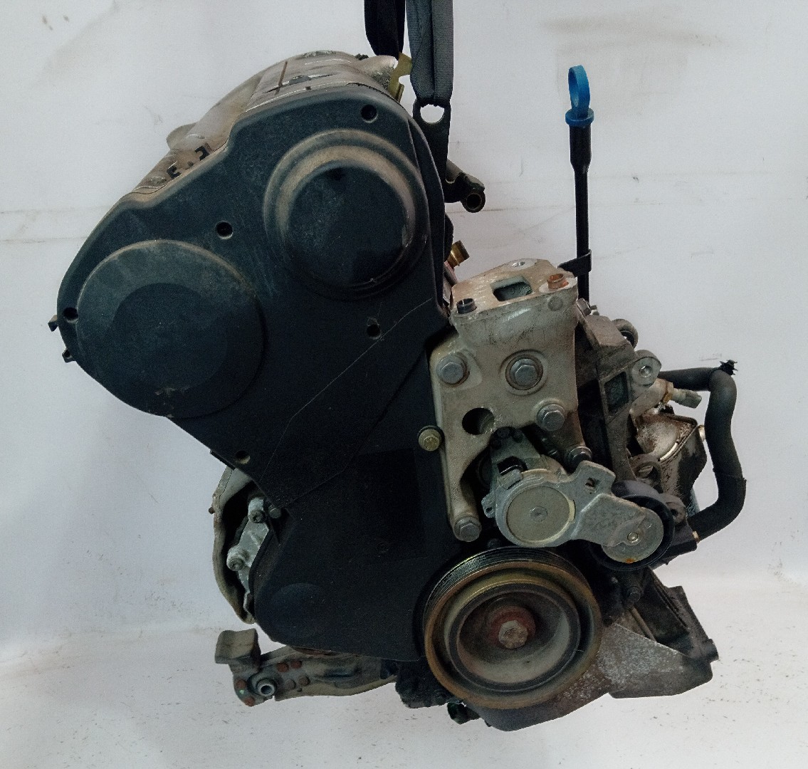 Moteur complet PEUGEOT 407 Coupé (6C_) Imagem-4