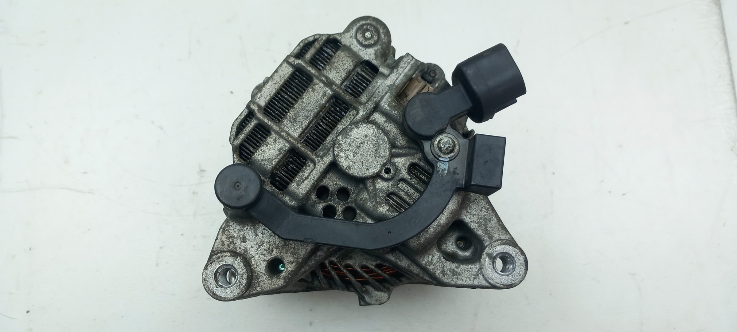 Alternador PEUGEOT 407 Coupé (6C_) Imagem-2