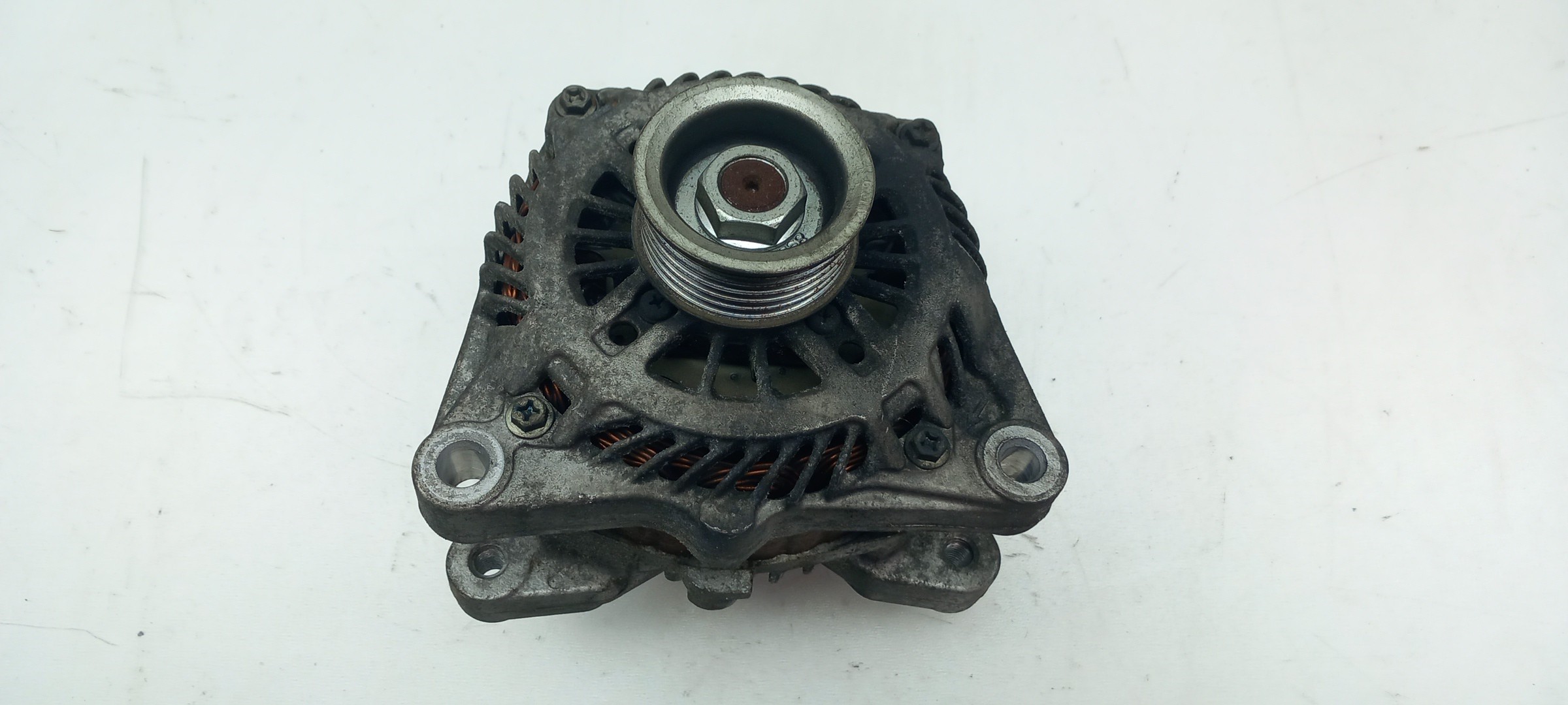 Alternador PEUGEOT 407 Coupé (6C_) Imagem-1