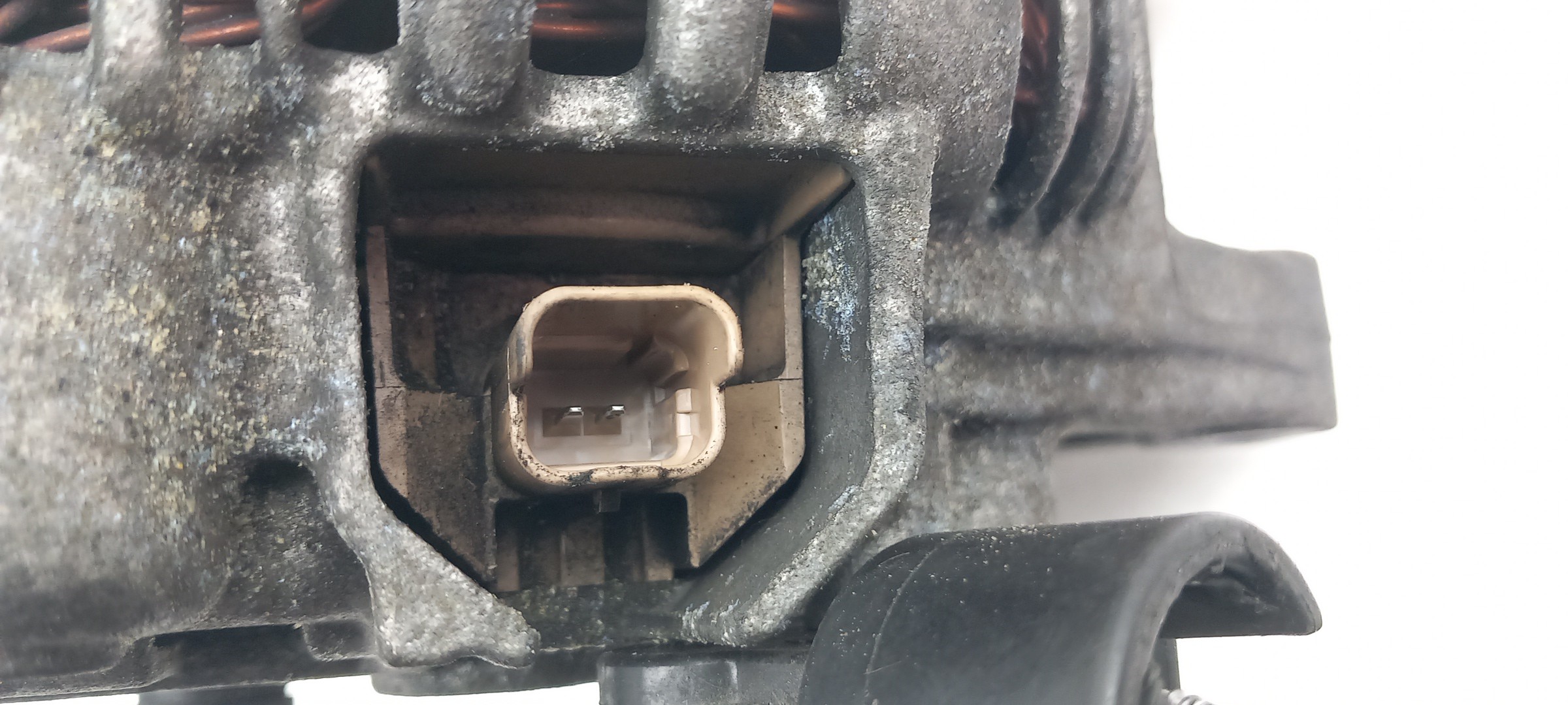 Alternador PEUGEOT 407 Coupé (6C_) Imagem-3