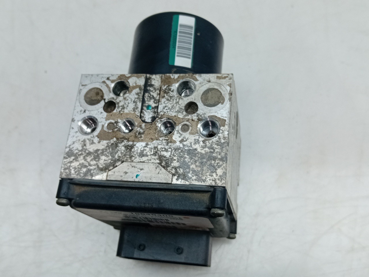 ABS control unit / ECU ABS PEUGEOT 407 Coupé (6C_) Imagem-2