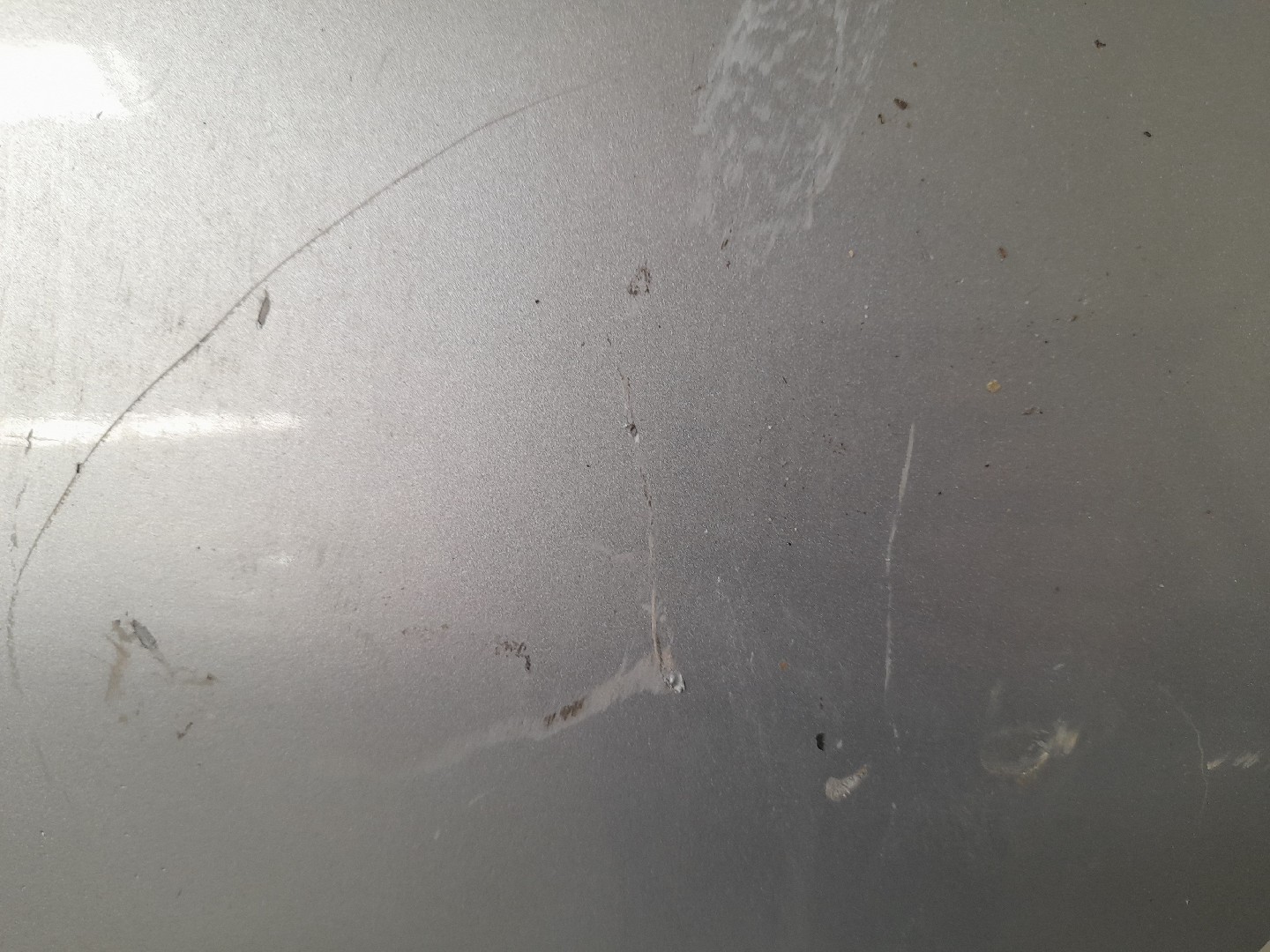 Porta trás esquerda PEUGEOT 206 SW (2E/K) Imagem-1