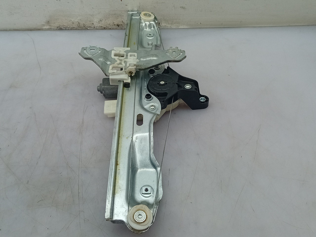 Right rear window regulator RENAULT Kadjar (HA_, HL_) Imagem-1