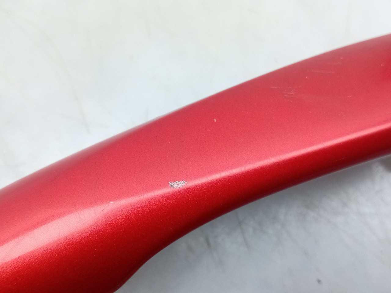 Puxador porta trás direito RENAULT Kadjar (HA_, HL_) Imagem-2