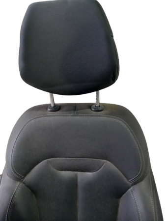 Right Front Seat RENAULT Kadjar (HA_, HL_) Imagem-3
