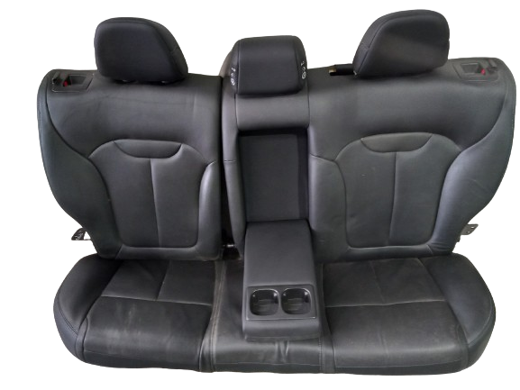 Banco trás RENAULT Kadjar (HA_, HL_) Imagem-1