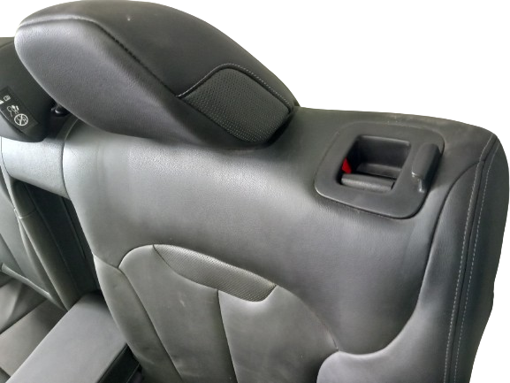Banco trás RENAULT Kadjar (HA_, HL_) Imagem-2