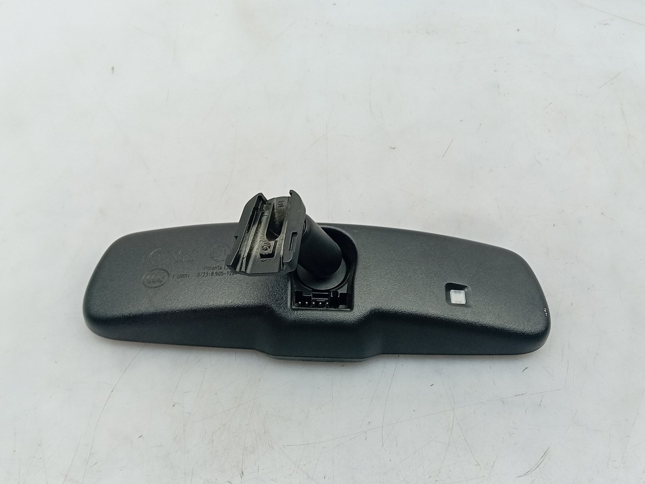 Espejo retrovisor interior RENAULT Kadjar (HA_, HL_) Imagem-1