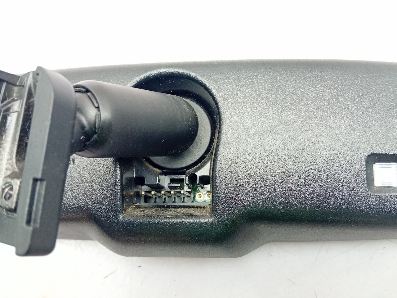 Espejo retrovisor interior RENAULT Kadjar (HA_, HL_) Imagem-2