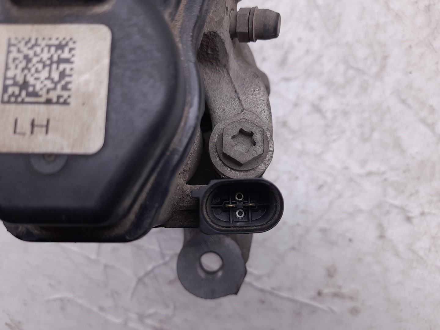 Pinza de freno Trasero Izquierdo RENAULT Kadjar (HA_, HL_) Imagem-2