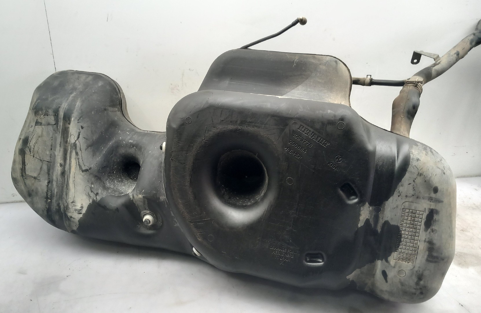Réservoir de carburant RENAULT Kadjar (HA_, HL_) Imagem-1