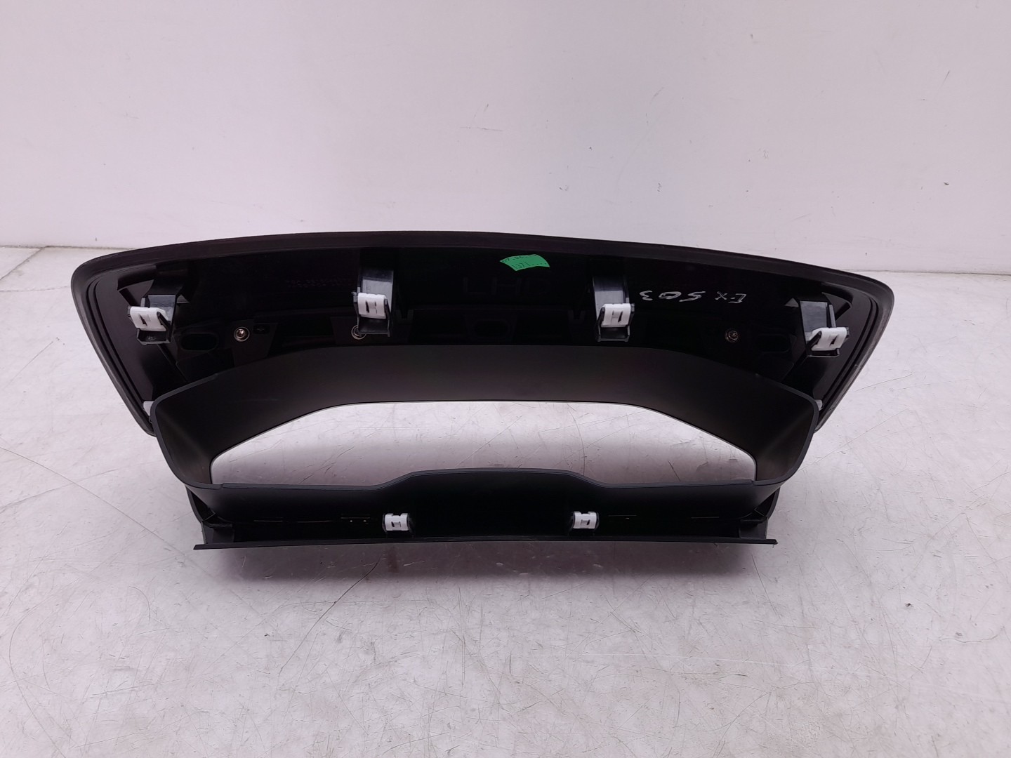 Cornice console centrale / radio / anello PEUGEOT 508 SW II Imagem-1