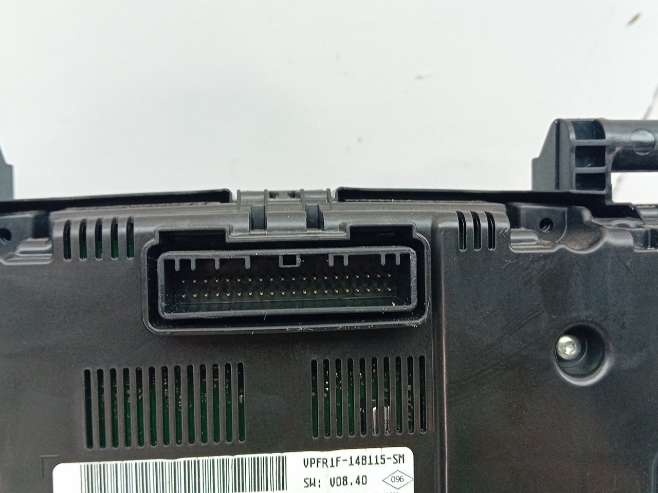 Quadro strumenti / Pannello strumenti RENAULT Kadjar (HA_, HL_) Imagem-3