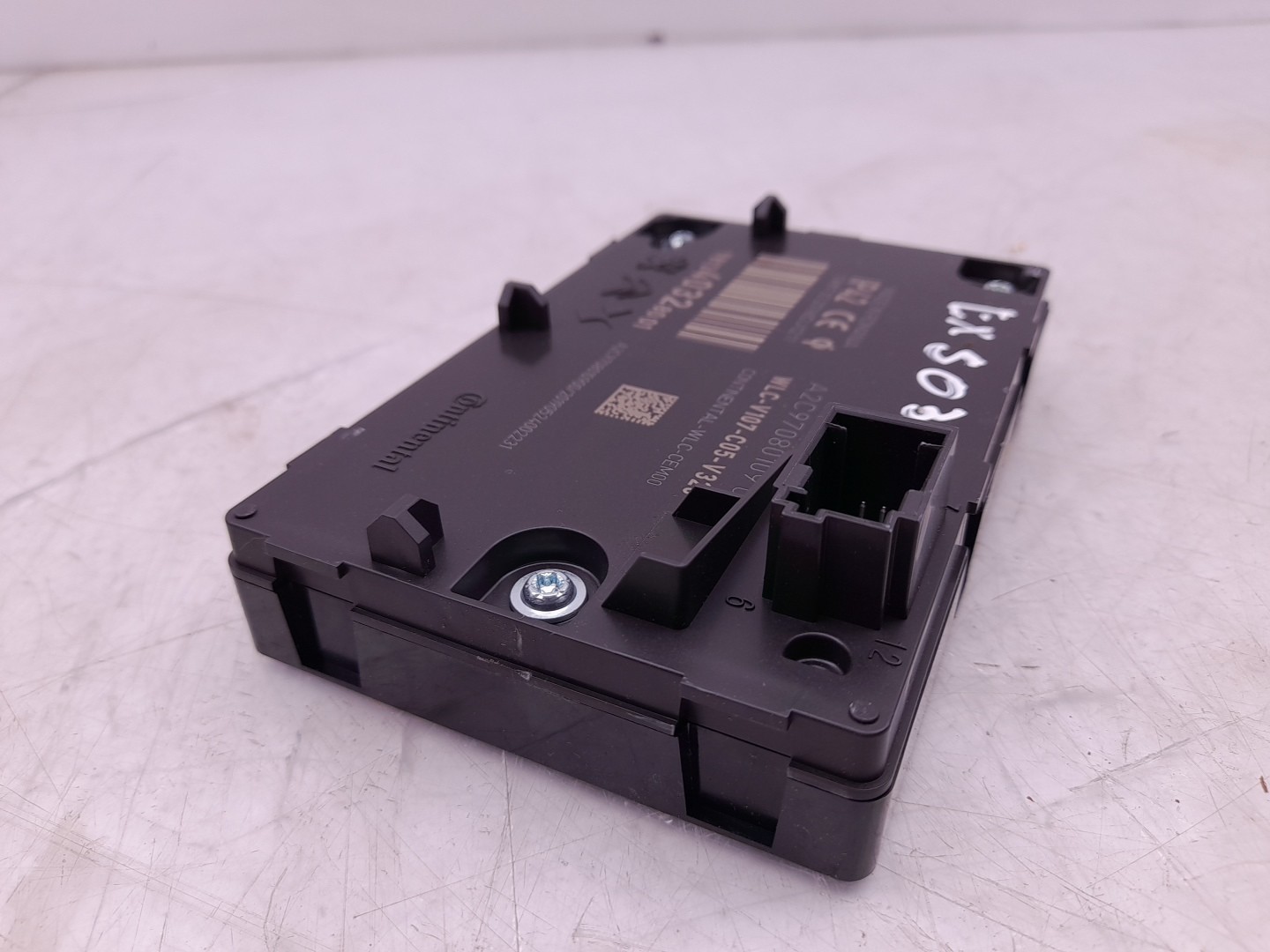 Generic Unit Module PEUGEOT 508 SW II Imagem-1