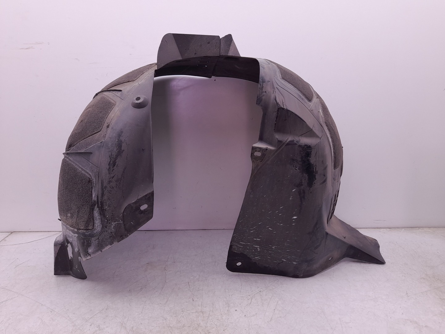 Cava roda frente esquerda OPEL Zafira Tourer (P12) Imagem-1