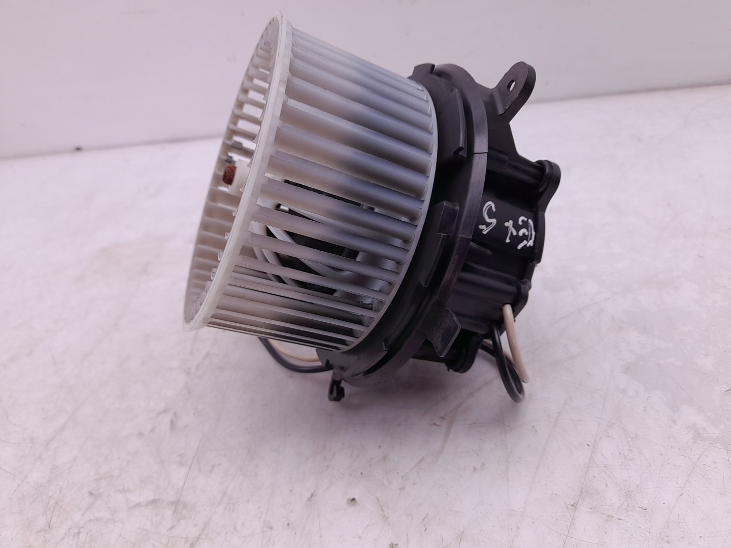 Motor de calefacción OPEL Zafira Tourer (P12) Imagem-1
