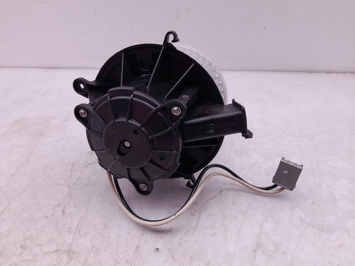 Motor de calefacción OPEL Zafira Tourer (P12) Imagem-2