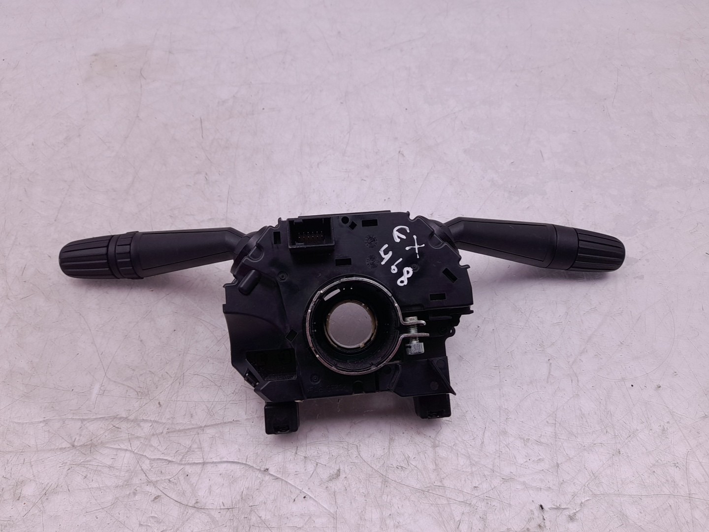 Light and wiper lever set JEEP Compass (MP, M6) Imagem-1