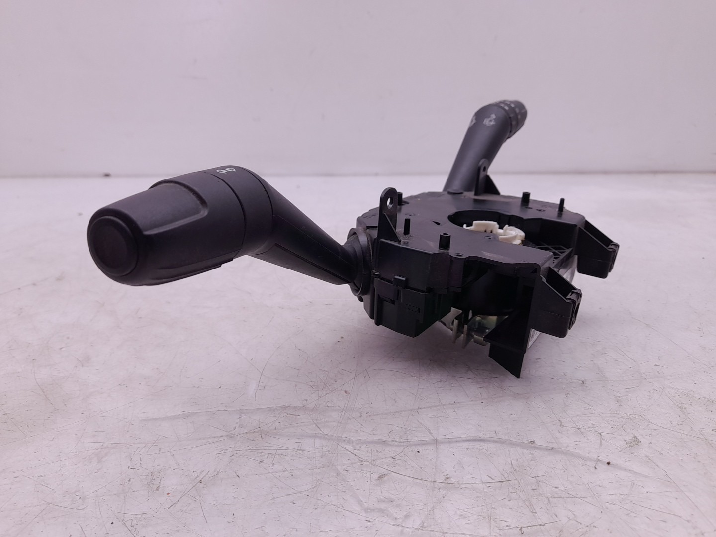 Light and wiper lever set JEEP Compass (MP, M6) Imagem-3