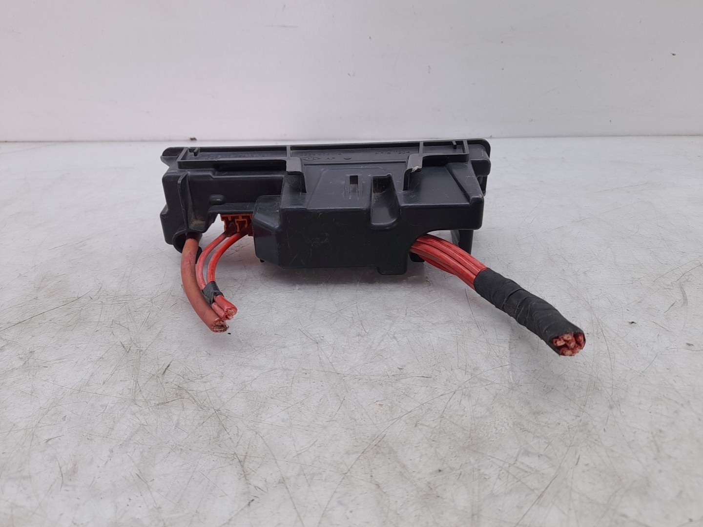 Boîte de fusibles / SAM / BSI RENAULT Megane IV (B9A/M_) Imagem-1