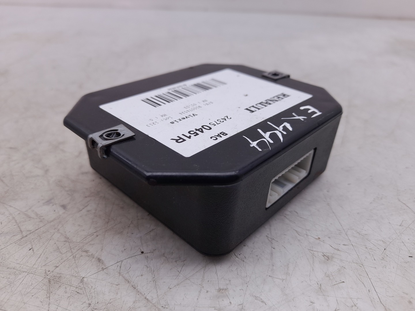 Module générique RENAULT Megane IV (B9A/M_) Imagem-2