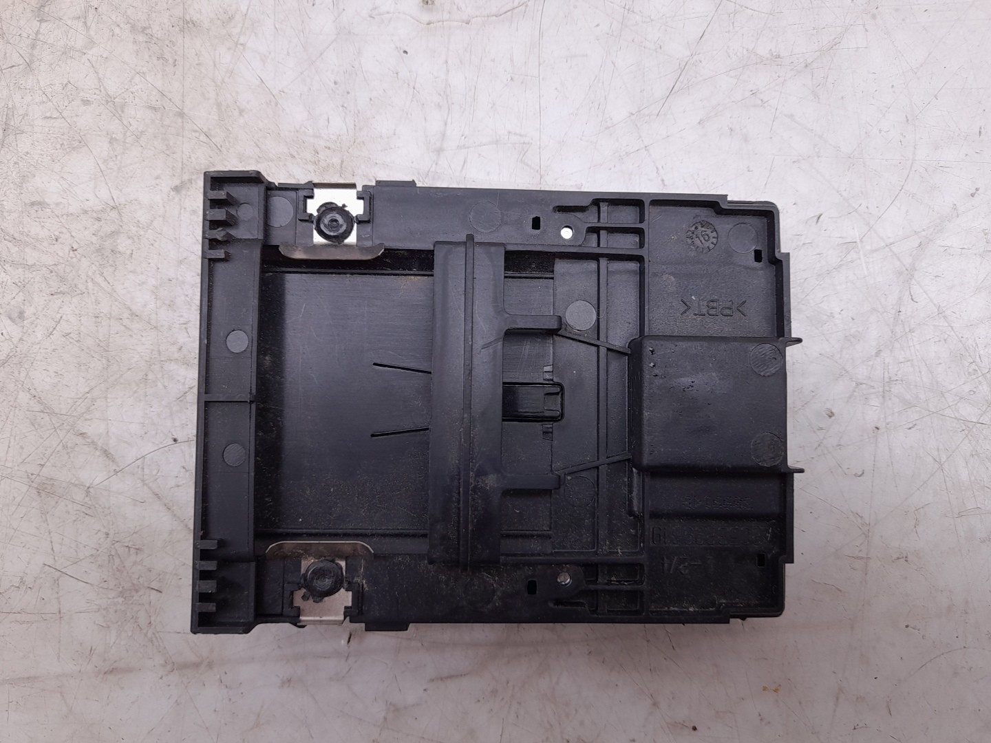 Module générique RENAULT Zoe (BFM_) Imagem-3
