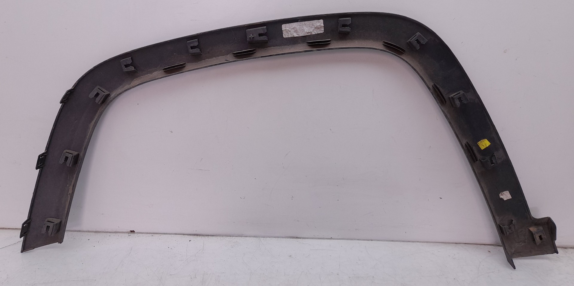 Aba Guarda Lamas JEEP Compass (MP, M6) Imagem-1
