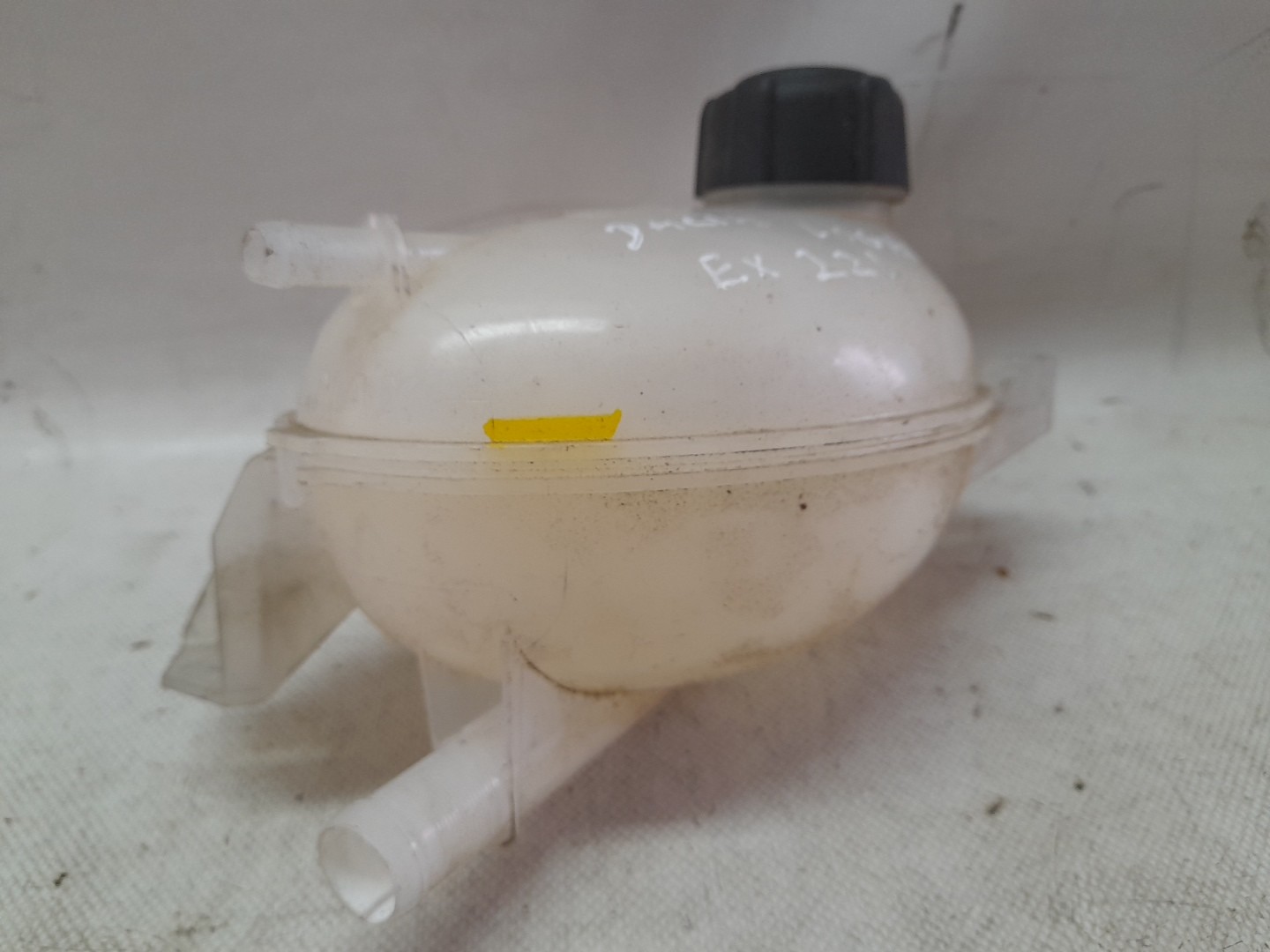 Réservoir/ Vase D'expansion De Liquide De Refroidissement DACIA Logan II Sedan (4S_) Imagem-1