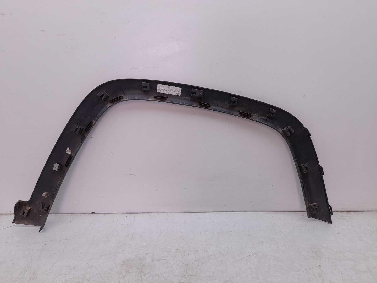 Aba Guarda Lamas JEEP Compass (MP, M6) Imagem-1