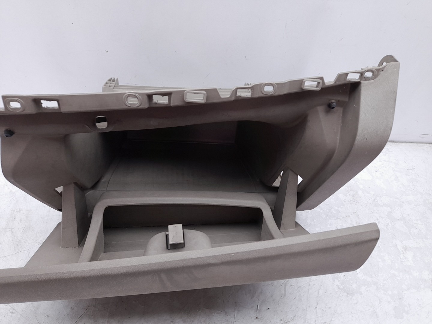 Porta luvas RENAULT Scénic III (JZ0/1_) Imagem-1