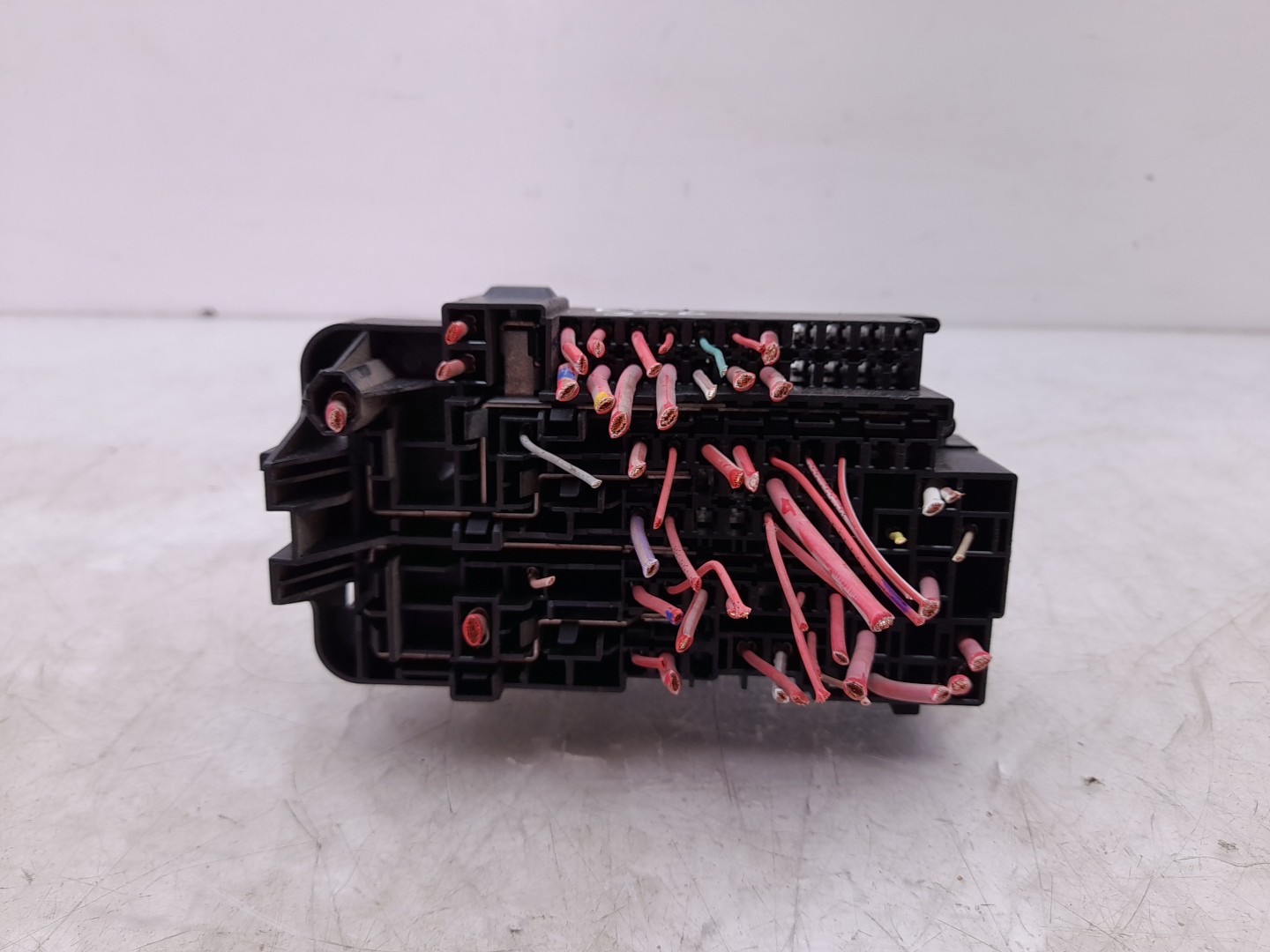 Caja fusibles / SAM / BSI RENAULT Scénic III (JZ0/1_) Imagem-2
