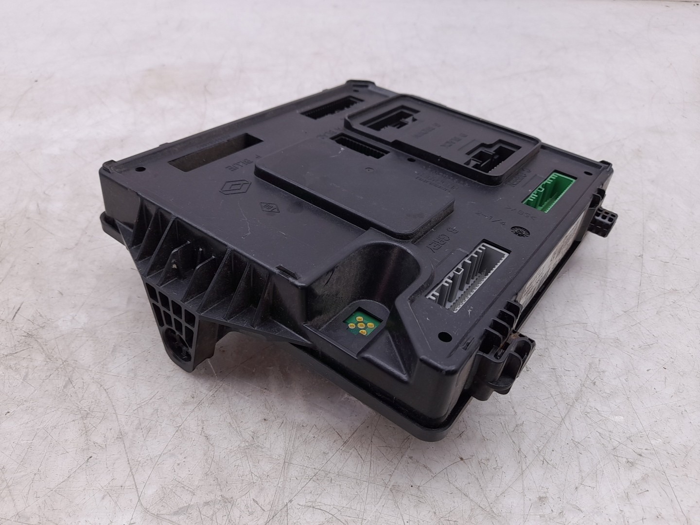 Module générique RENAULT Scénic III (JZ0/1_) Imagem-1