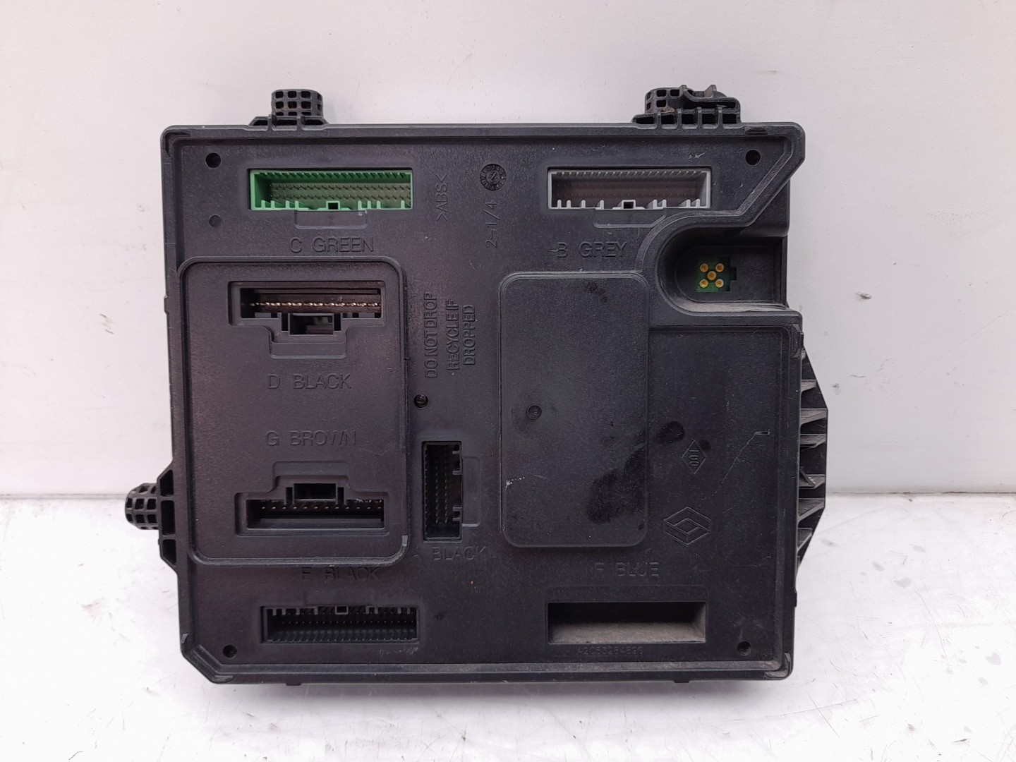 Module générique
