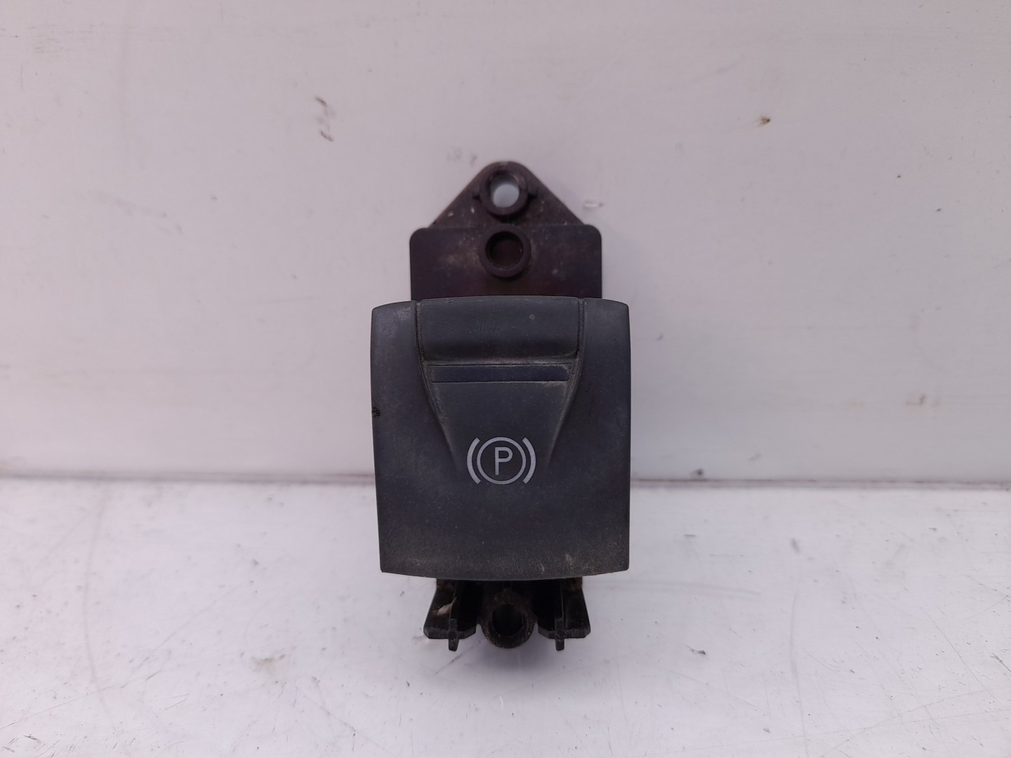 Hand brake / parking brake