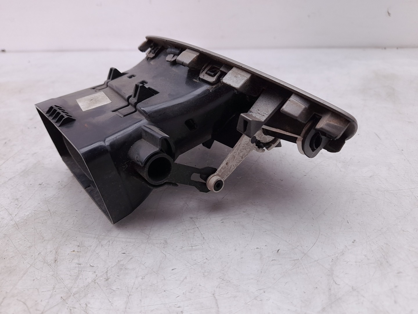 Difusor / saída de ar RENAULT Scénic III (JZ0/1_) Imagem-1