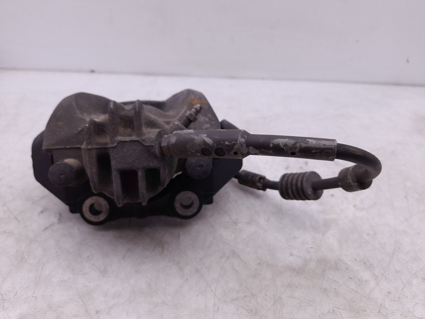 Right front Brake Caliper CITROËN C4 II (B7) Imagem-1