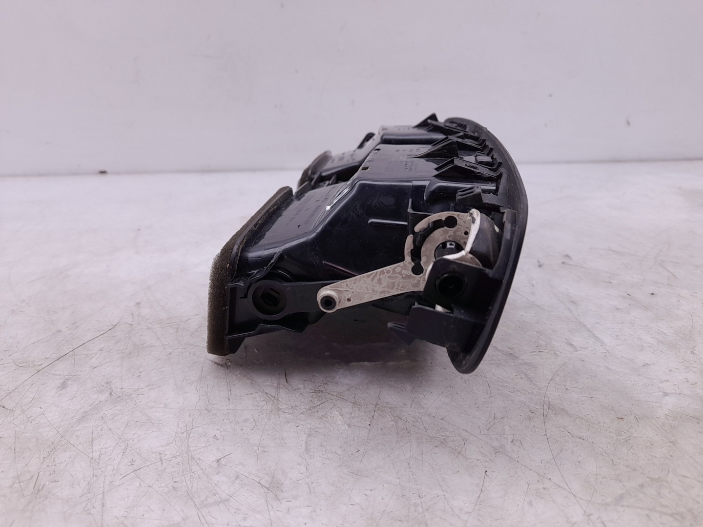 Difusor / saída de ar RENAULT Scénic III (JZ0/1_) Imagem-2