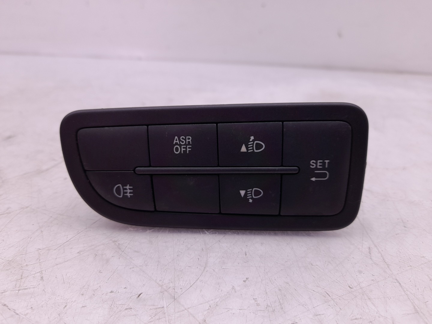 Modulo / Sensore interruttore luci