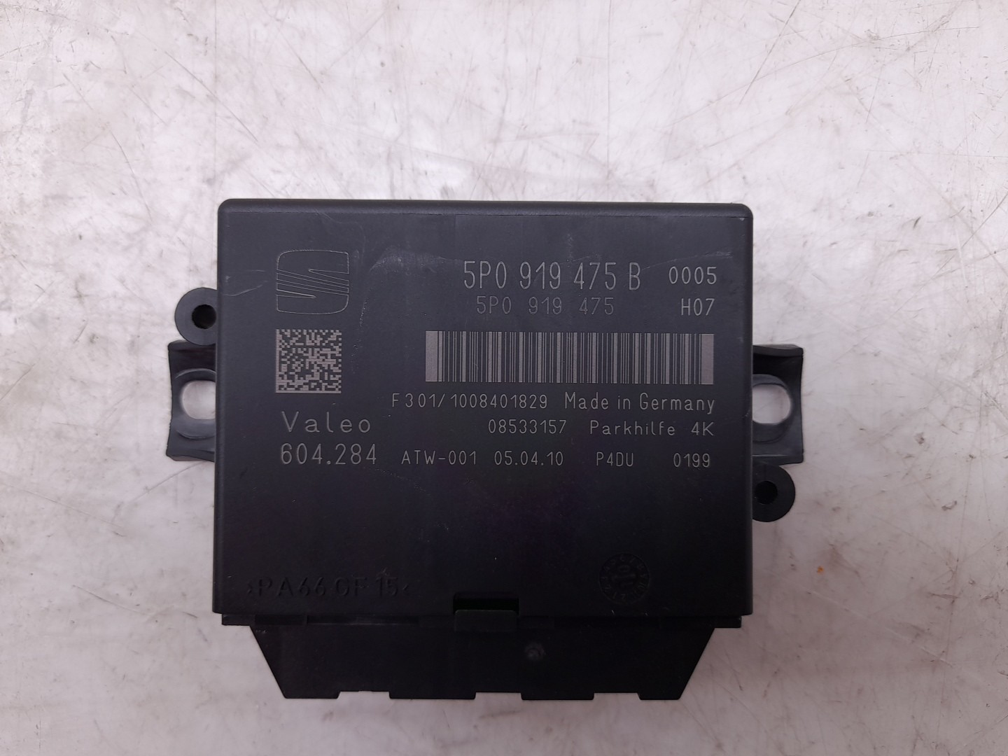 Generic Unit Module